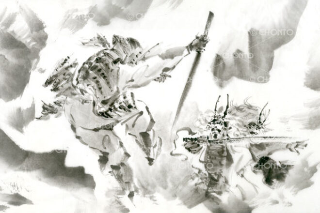 、武田信玄の弟・武田信繁や軍師・山本勘助が討死