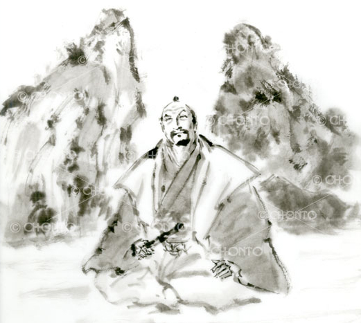 大久保長安と金山