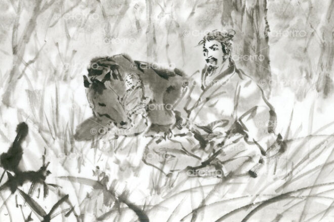 子守歌